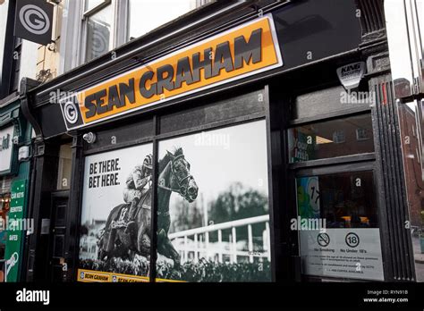 sean graham bookmakers|sean graham bookmakers football betting.